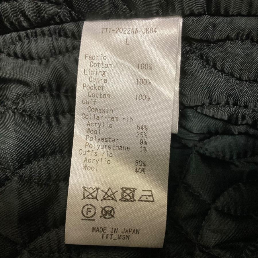 最終値下げ　TTT MSW レザージャケット　ライダース 値下げ TTT MSW レザージャケット ライダース