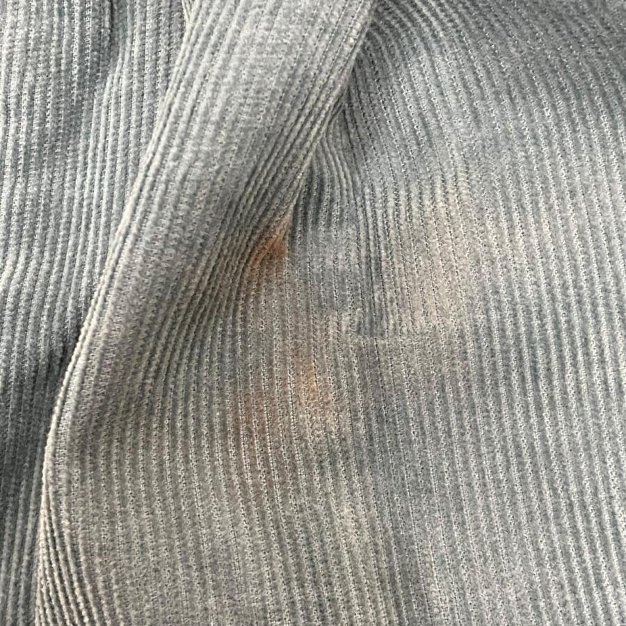 値下げ】TTT MSW Corduroy half pants コーデュロイハーフパンツ TTT