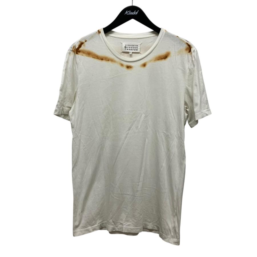 14SS Maison Martin Margiela レイヤード Tシャツ Maison Margiela（旧