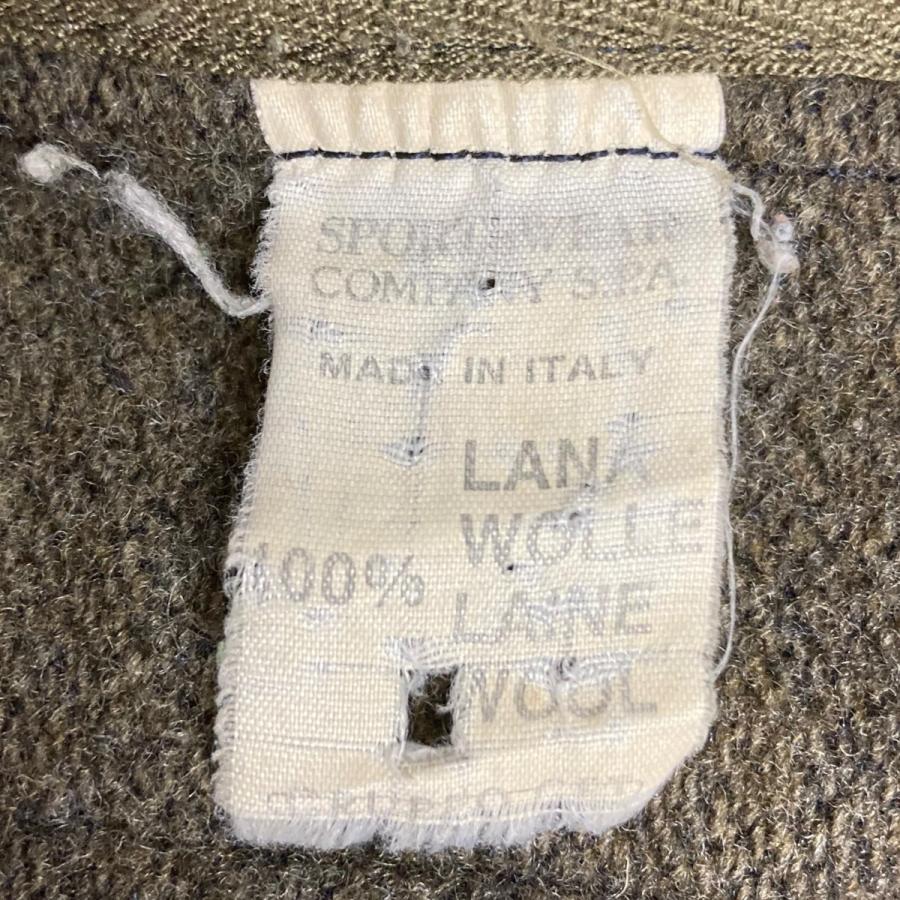 STONE ISLAND（ストーン アイランド） STONE ISLAND 88AW グリーン