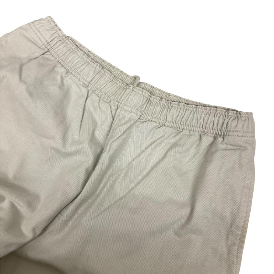 Stussy ホワイト イージーパンツ Lサイズ Stussy ホワイト イージーパンツ Lサイズ｜stussy ホワイト パンツ