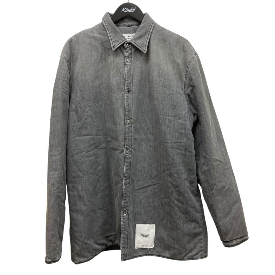 Maison Margiela（メゾンマルジェラ） Maison Margiela 20AW デニムパ