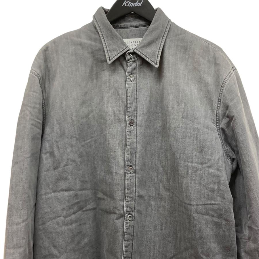 Maison Margiela（メゾンマルジェラ） Maison Margiela 20AW デニムパ