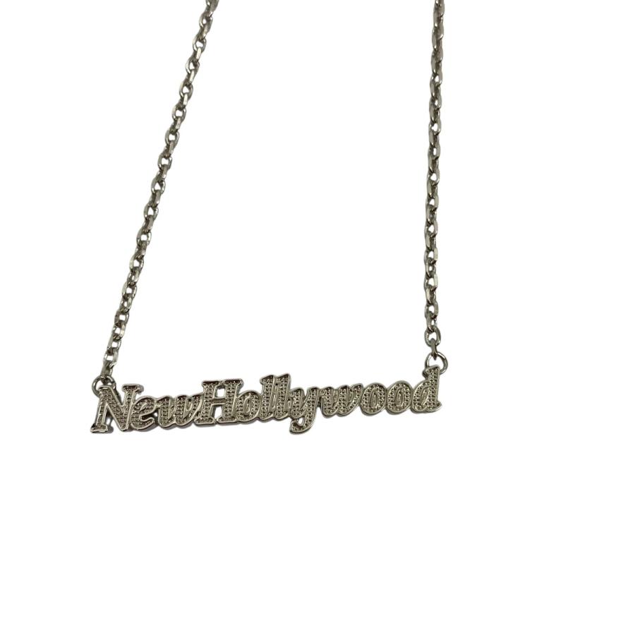 DAIRIKU 21aw New Hollywood ネックレス DAIRIKU（ダイリク） 【値下げ】DAIRIKU NewHollywoodネックレス