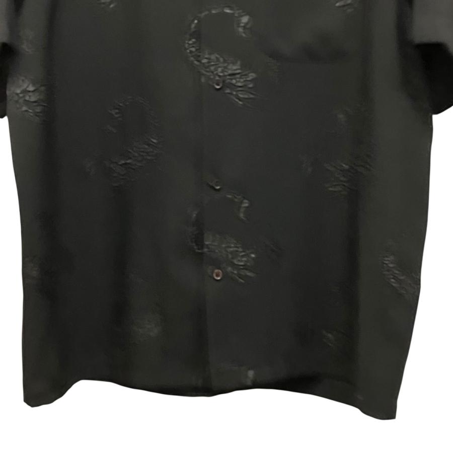 Supreme（シュプリーム） Supreme 21SS Scorpion Jacquard S S Shirt