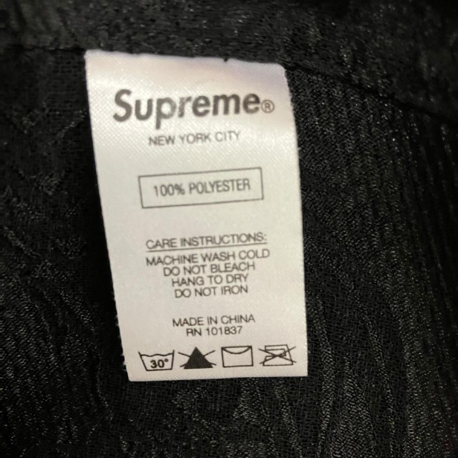 Supreme（シュプリーム） Supreme 21SS Scorpion Jacquard S S Shirt