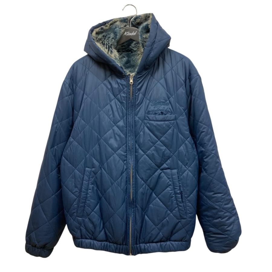 Supreme（シュプリーム） Supreme 20AW Faux Fur Reversible Hooded