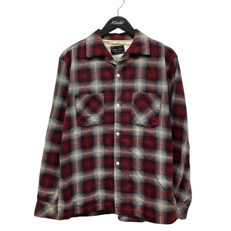 NUMBER (N)INE（ナンバーナイン） NUMBER (N)INE 03AW カート期