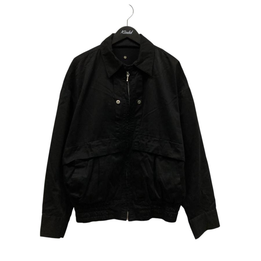 ジャケット・アウター 24AW Omar afridi KATARAKT BLOUSON オマールアフリディ Omar Afridi 24AW KATARAKT BLOUSON ジップアップ