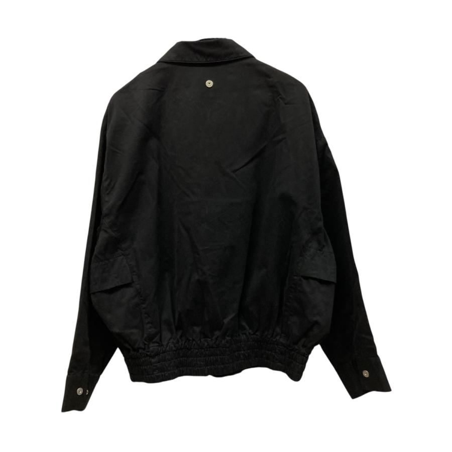 値下げ】Omar Afridi 24AW KATARAKT BLOUSON ジップアップ