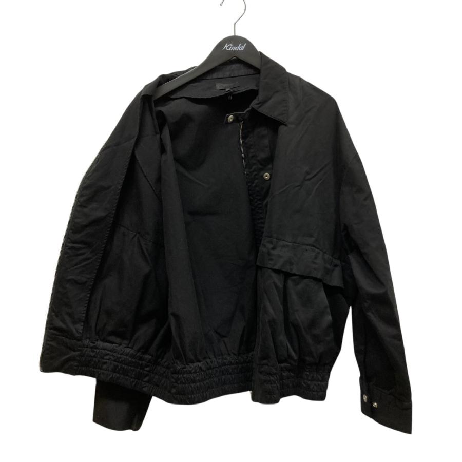 オマールアフリディ Omar Afridi 24AW KATARAKT BLOUSON ジップアップ