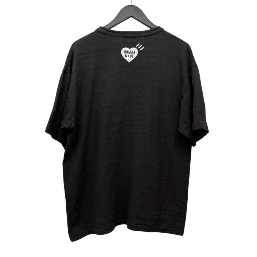 HUMAN MADE（ヒューマンメード） ヒューマンメイド 刺しゅうワッペン