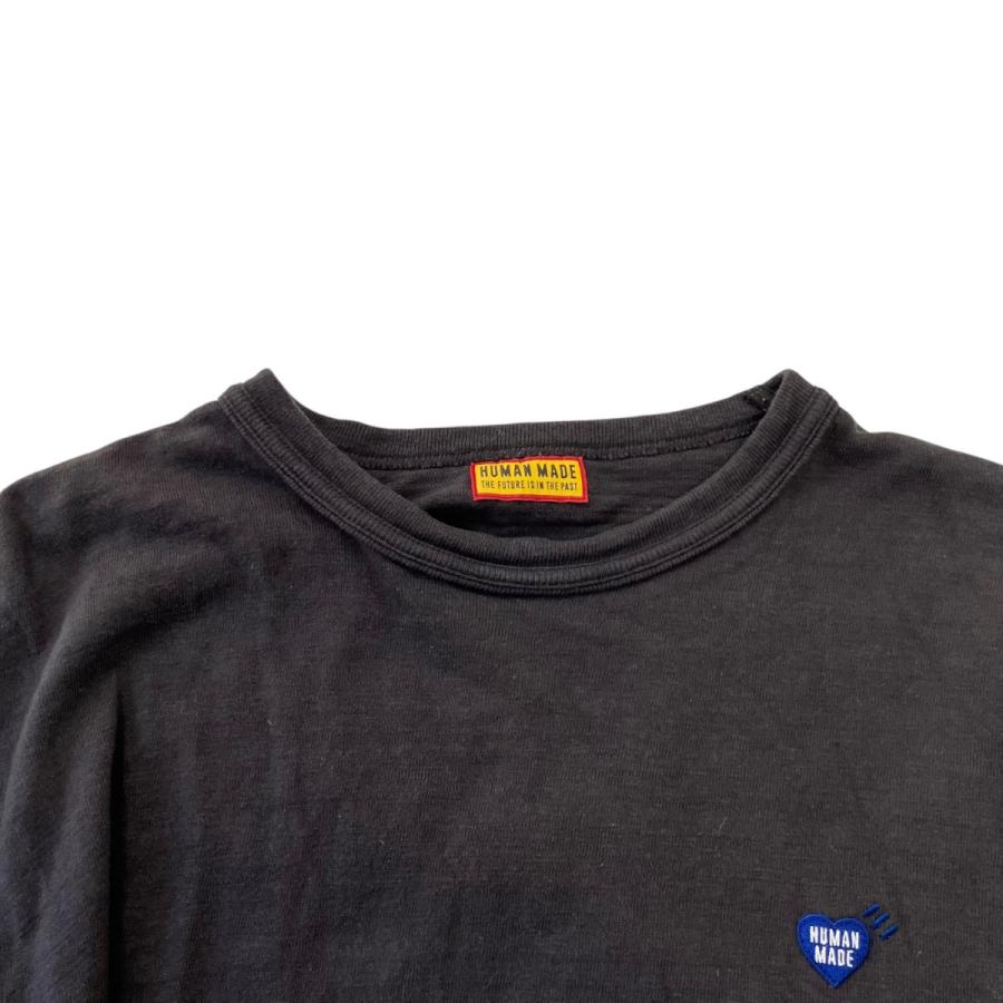 HUMAN MADE（ヒューマンメード） ヒューマンメイド 刺しゅうワッペン