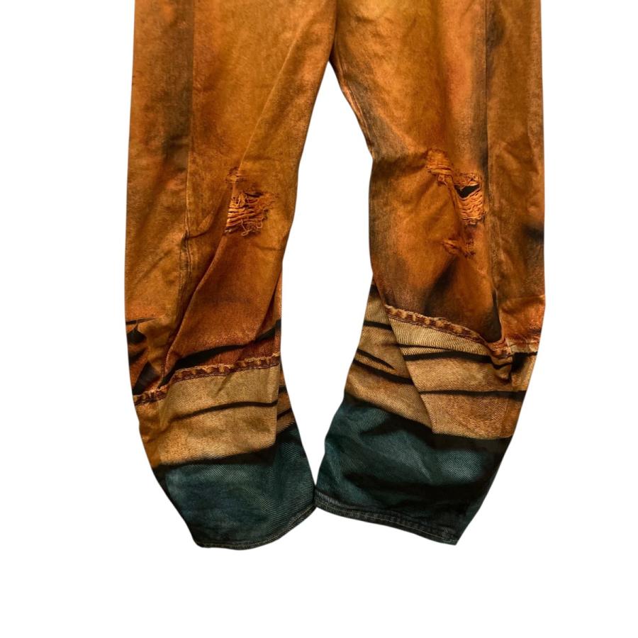 Acne Studios（アクネ ストゥディオズ） ACNE STUDIOS 25SS 総柄