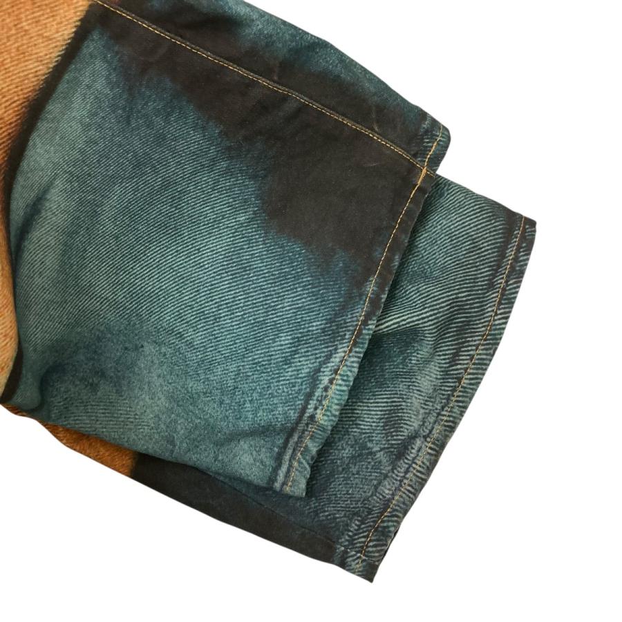 Acne Studios（アクネ ストゥディオズ） ACNE STUDIOS 25SS 総柄