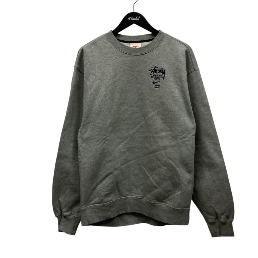 STUSSY（ステューシー） ステューシー×ナイキ stussy×NIKE