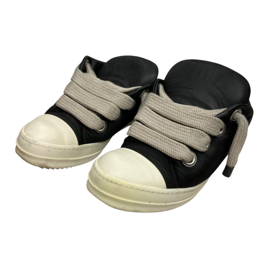 Rick Owens JUMBOLACED LOW スニーカー 40cm Rick Owens（リック・オウエンス） RICK OWENS JUMBOLACED LOW