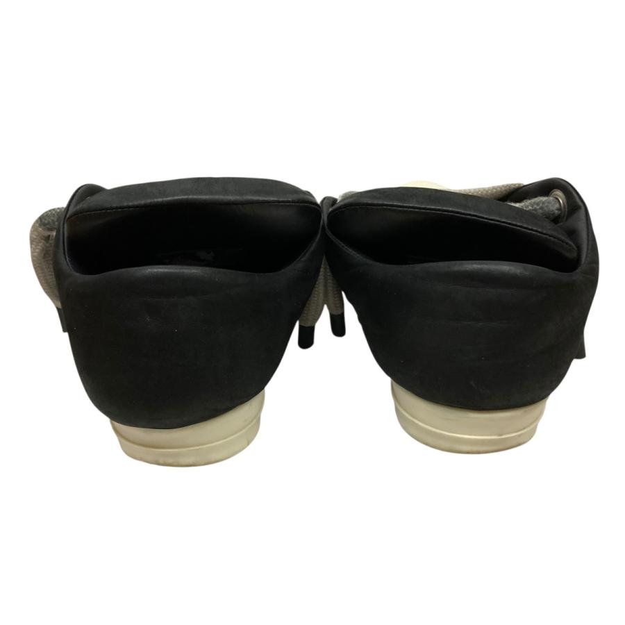 Rick Owens（リック・オウエンス） RICK OWENS JUMBOLACED LOW