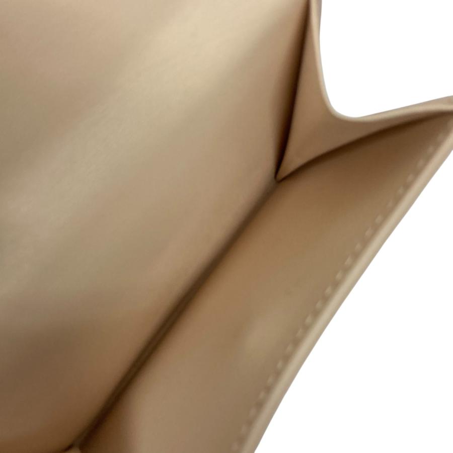 JIL SANDER（ジルサンダー） JIL SANDER 2つ折り財布 ベージュ サイズ