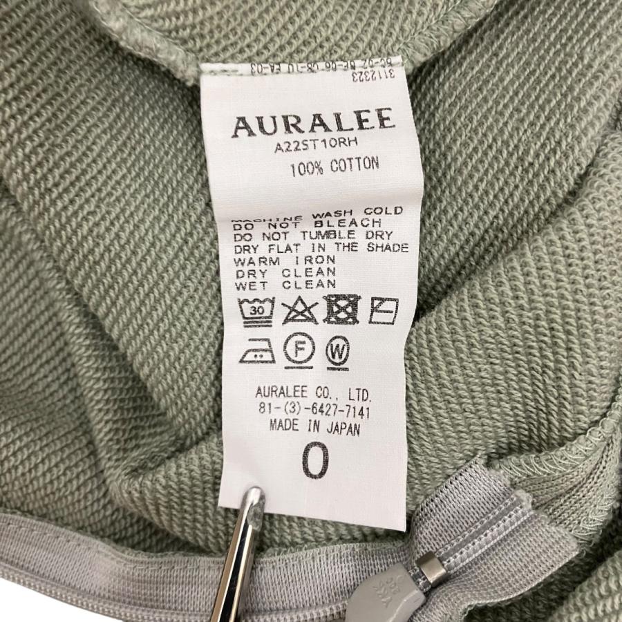 AURALEE（オーラリー） 【値下げ】AURALEE×Ron Herman ノースリーブ