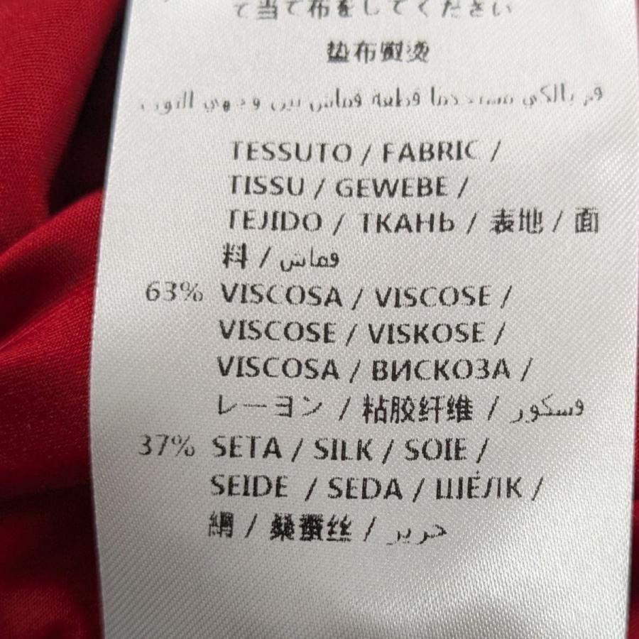 GUCCI（グッチ） GUCCI DIYスネーク刺しゅうサテンスカジャン 443928