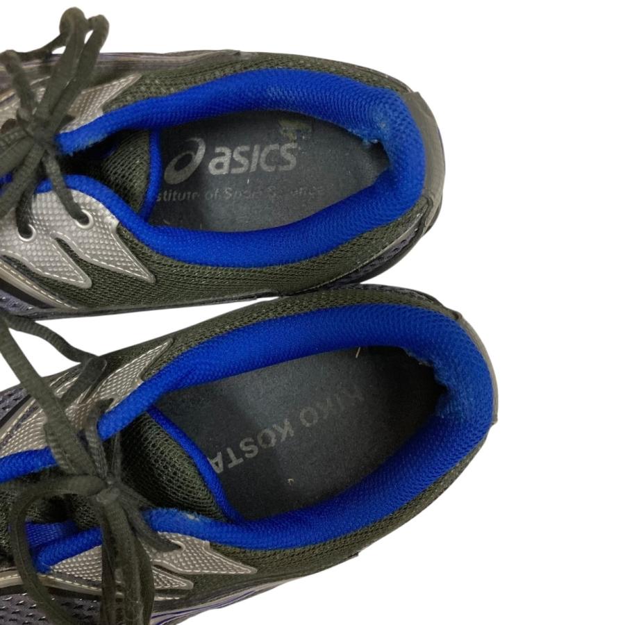 ASICS（アシックス） 【値下げ】asics×Kiko Kostadinov GEL-QUANTUM