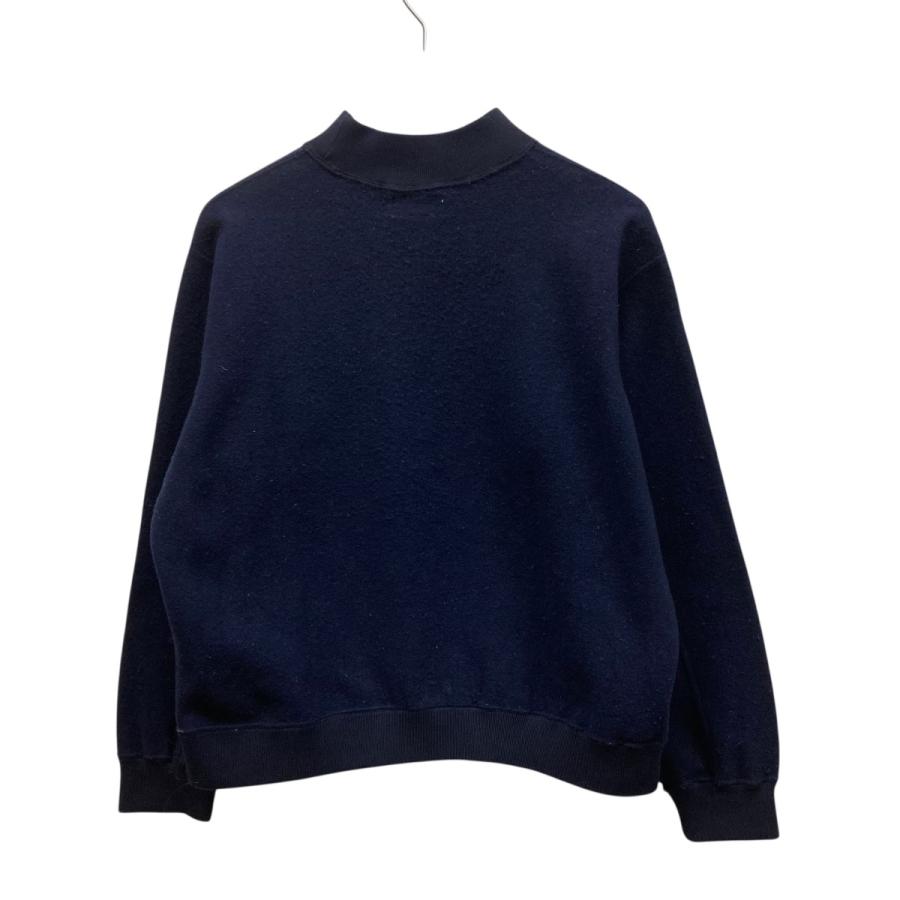 GOODENOUGH（グッドイナフ） 【値下げ】GOODENOUGH モックネックロゴ