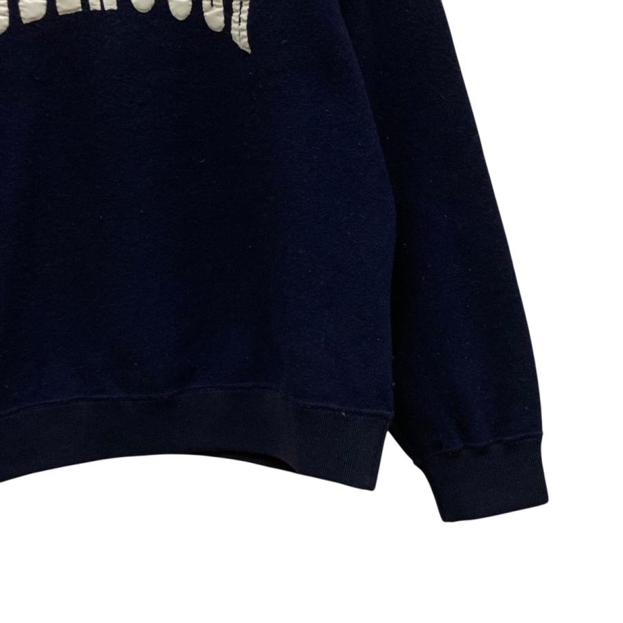 GOODENOUGH（グッドイナフ） 【値下げ】GOODENOUGH モックネックロゴ