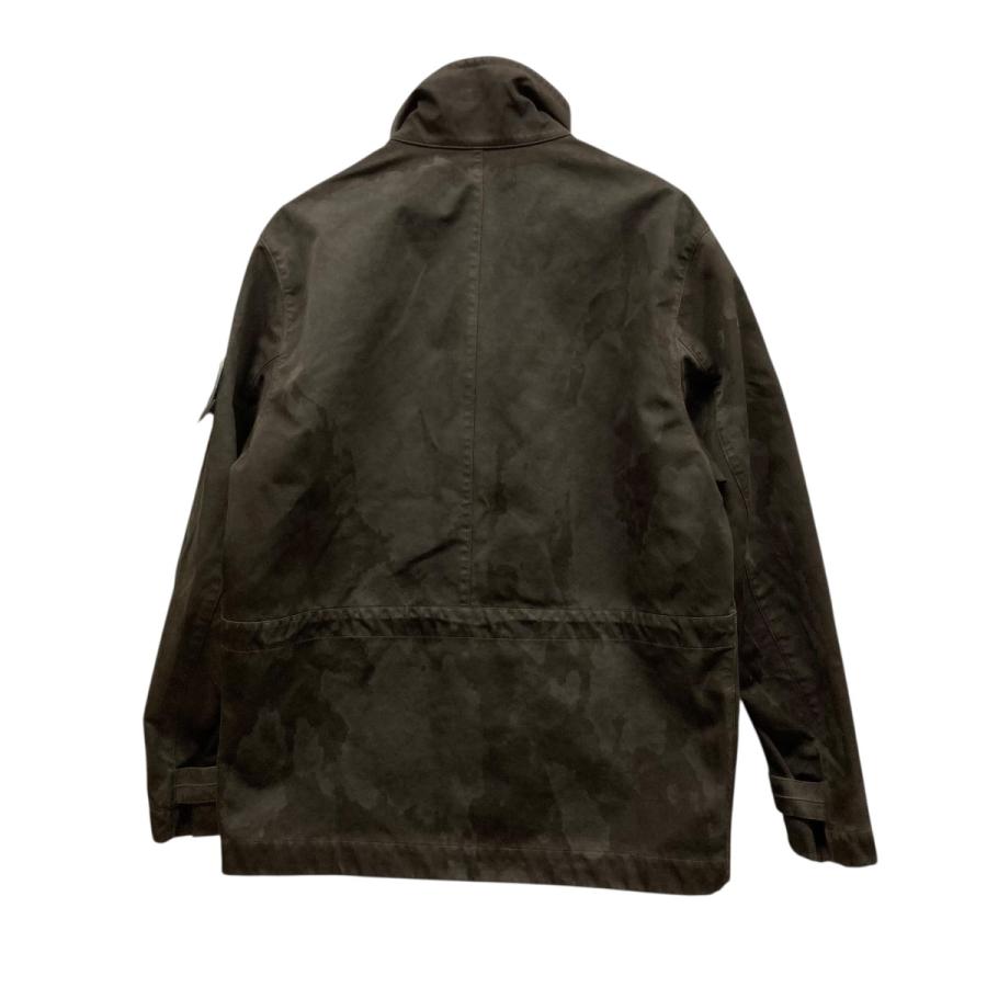 STONE ISLAND（ストーン アイランド） STONE ISLAND Raso Gommato Camo