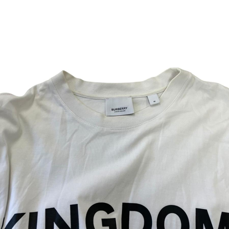 BURBERRY（バーバリー） 【値下げ】BURBERRY プリントTシャツ 8010438
