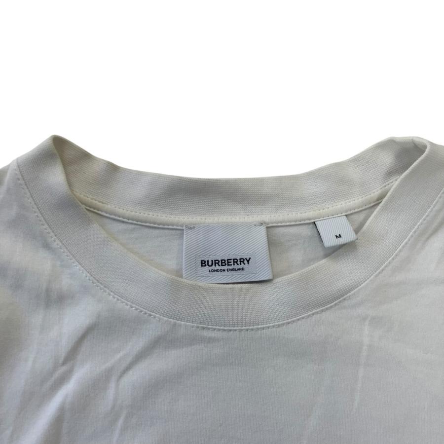BURBERRY（バーバリー） 【値下げ】BURBERRY プリントTシャツ 8010438