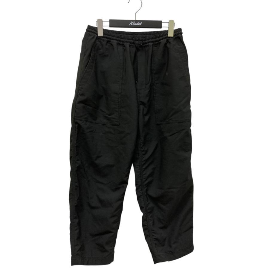 COMME des GARCONS HOMME コムデギャルソンオム イージーパンツ HK