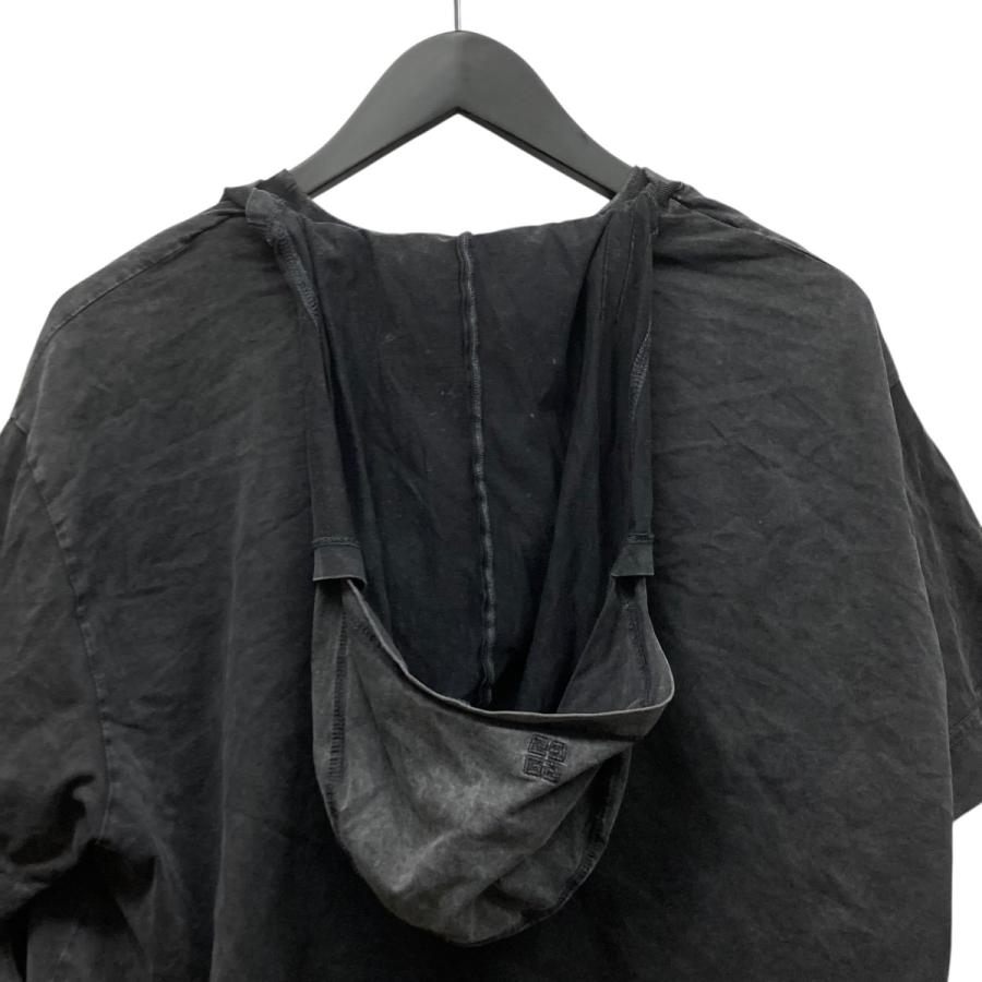 GIVENCHY（ジバンシィ） GIVENCHY Overlapped Embroidered Tee
