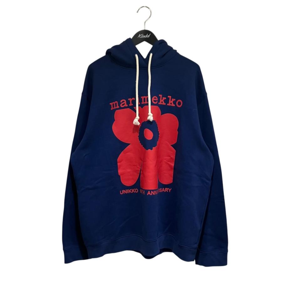 marimekko（マリメッコ） 【値下げ】marimekko Unikko 60th