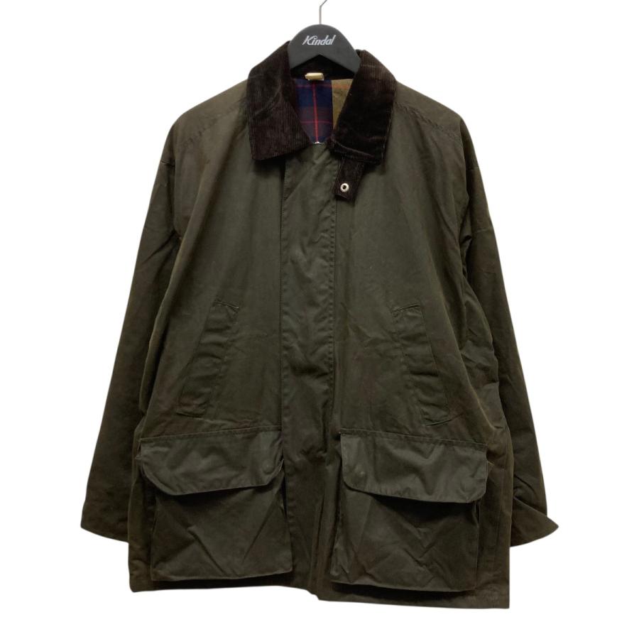 サンフラワー SUNFLOWER WAXED LEISURE JACKET オイルドジャケット