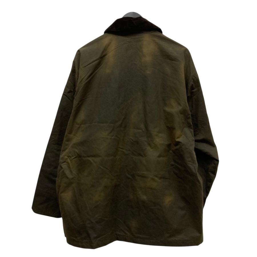 サンフラワー SUNFLOWER WAXED LEISURE JACKET オイルドジャケット
