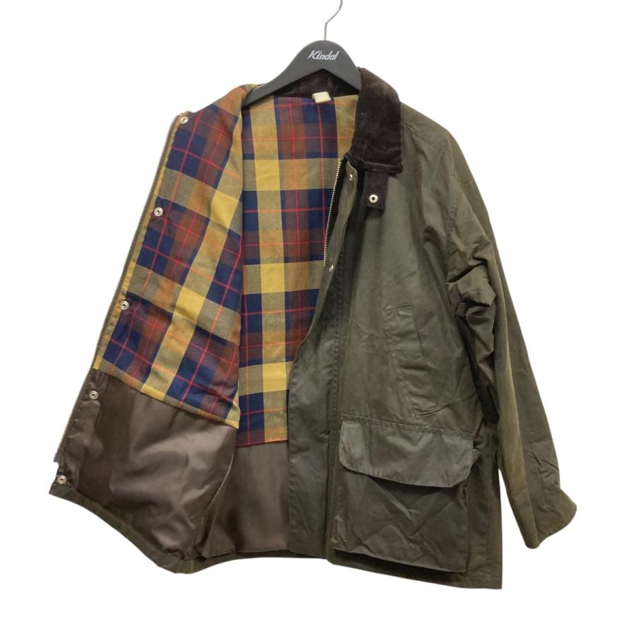 サンフラワー SUNFLOWER WAXED LEISURE JACKET オイルドジャケット