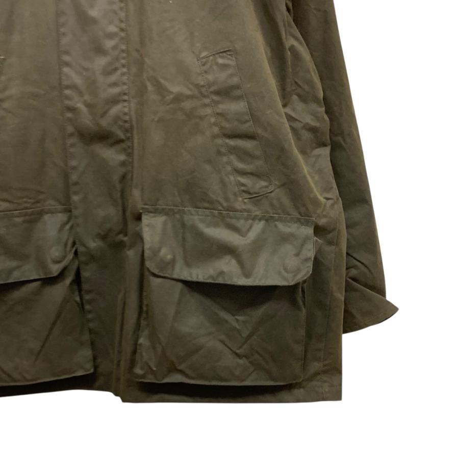 サンフラワー SUNFLOWER WAXED LEISURE JACKET オイルドジャケット