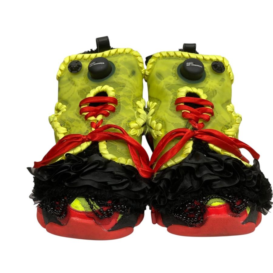 noir kei ninomiya ノワールケイニノミヤ×リーボック noir kei