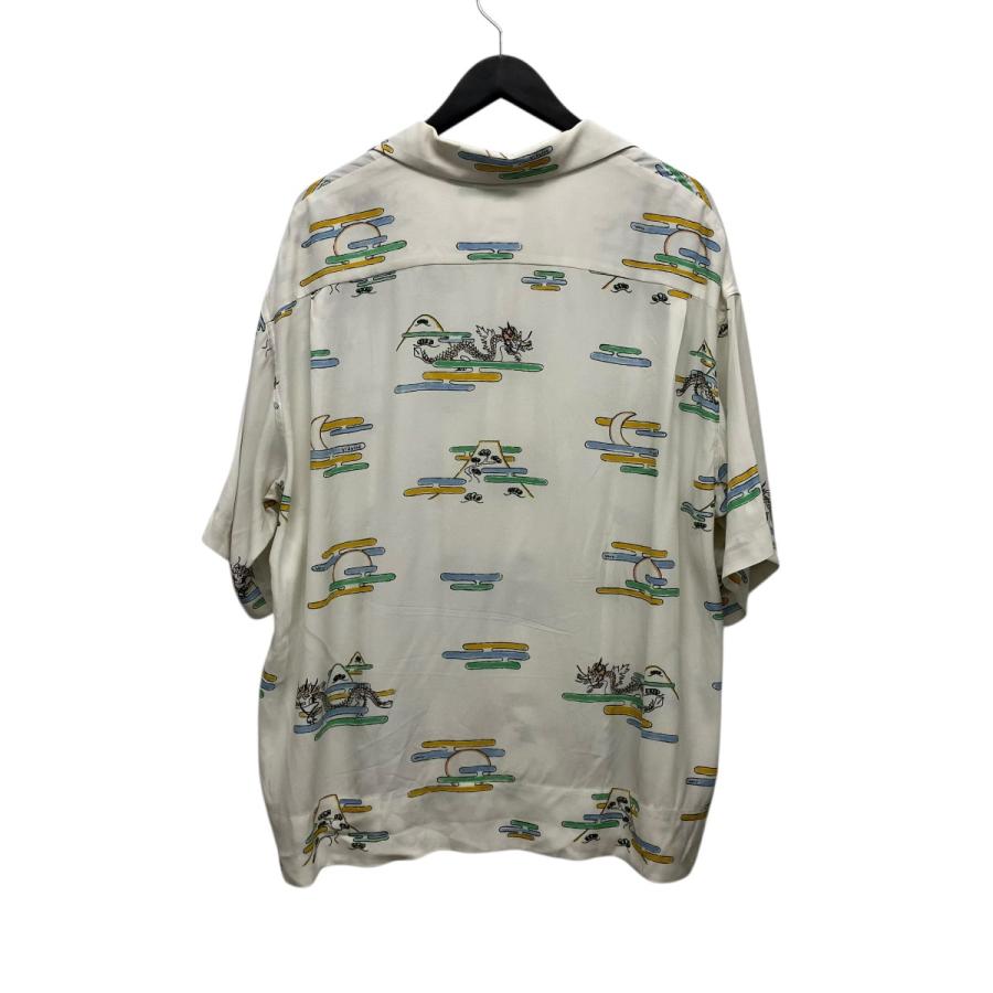 visvim（ヴィズヴィム） ビズビム VISVIM 24SS COPA SHIRT S S 総柄