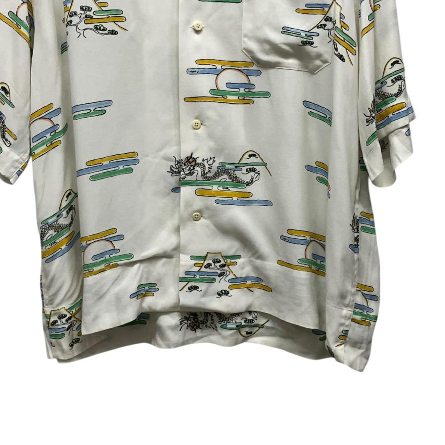 visvim（ヴィズヴィム） ビズビム VISVIM 24SS COPA SHIRT S S 総柄