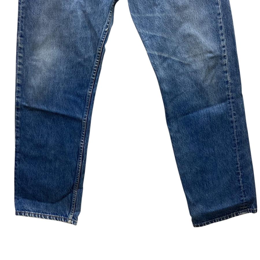 Levi's（リーバイス） LEVI'S 90s USA製 501 ボタン裏刻印524M デニム