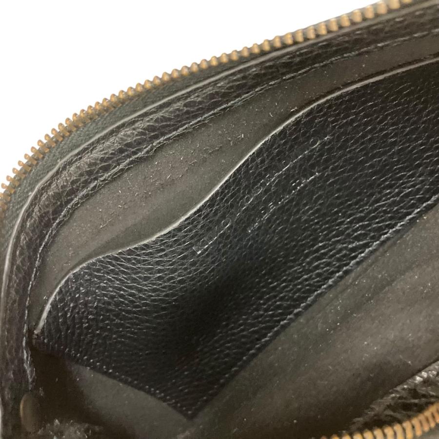 KIKO KOSTADINOV キココスタディノフ レザーショルダーバッグ Amlen