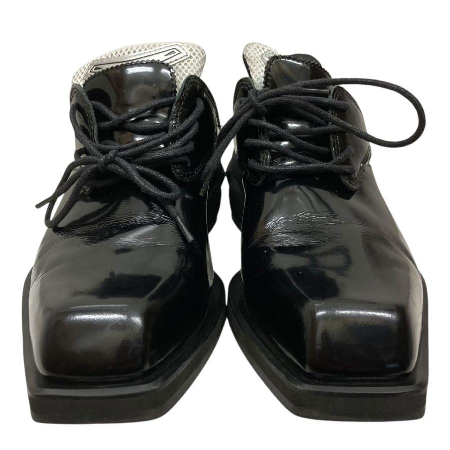 リマジン REMAGINE hybrid derby shoes ハイブリッドダービー