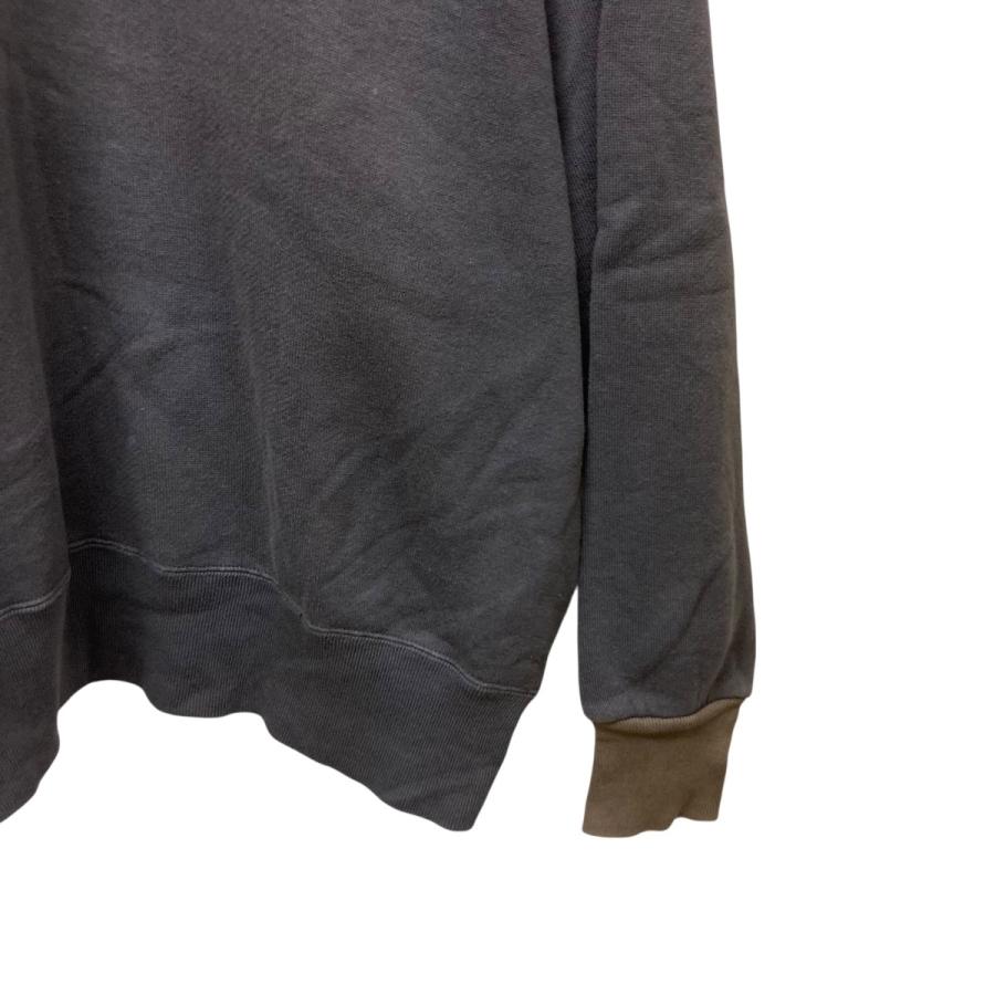 アプレッセ A．PRESSE Vintage Sweatshirt クルーネックヴィンテージ