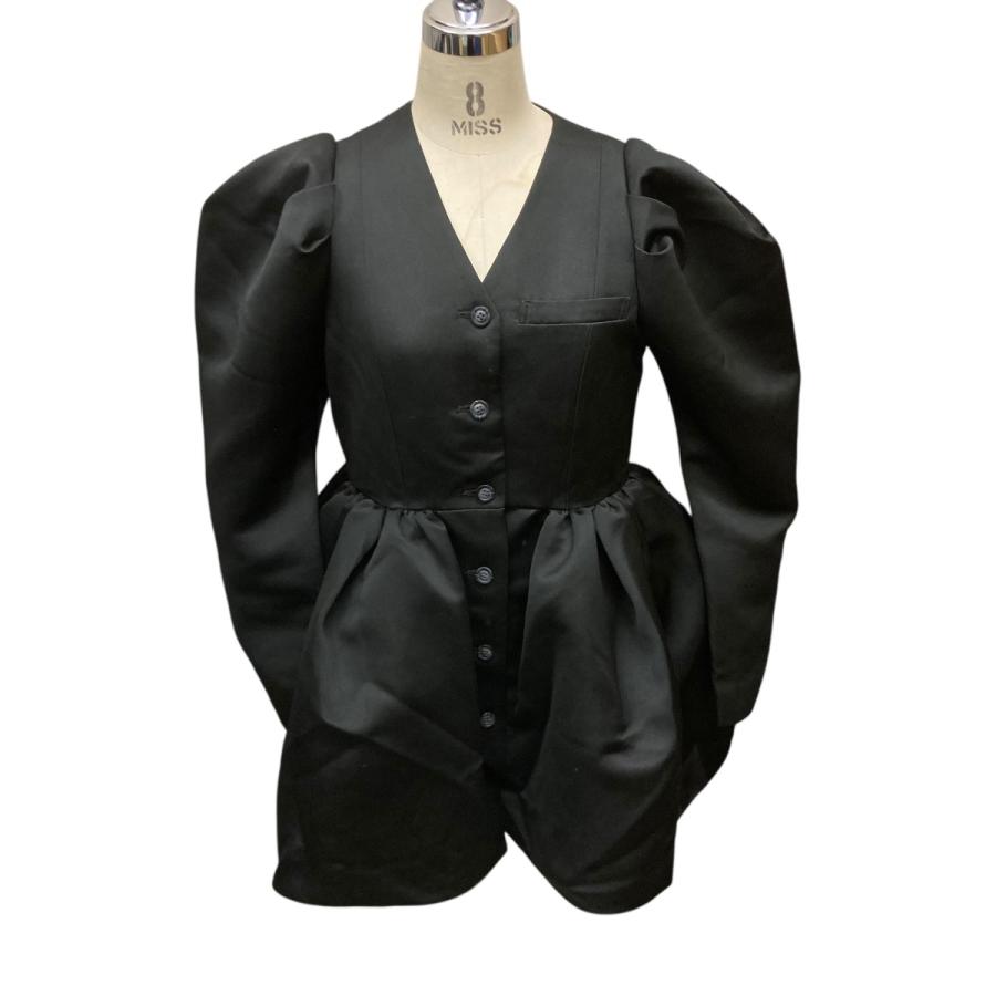 【sさま専用】Bibiy DOROTHY PUFF DRESS BLACK 正規品】 Bibiy DOROTHY PUFF DRESS BLACK - メルカリ