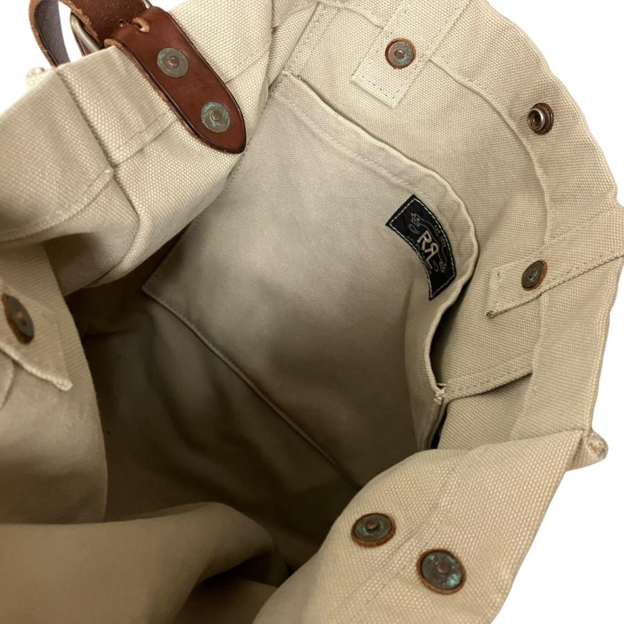 RRL Ralph Lauren（ダブルアールエル） 【値下げ】RRL キャンバス
