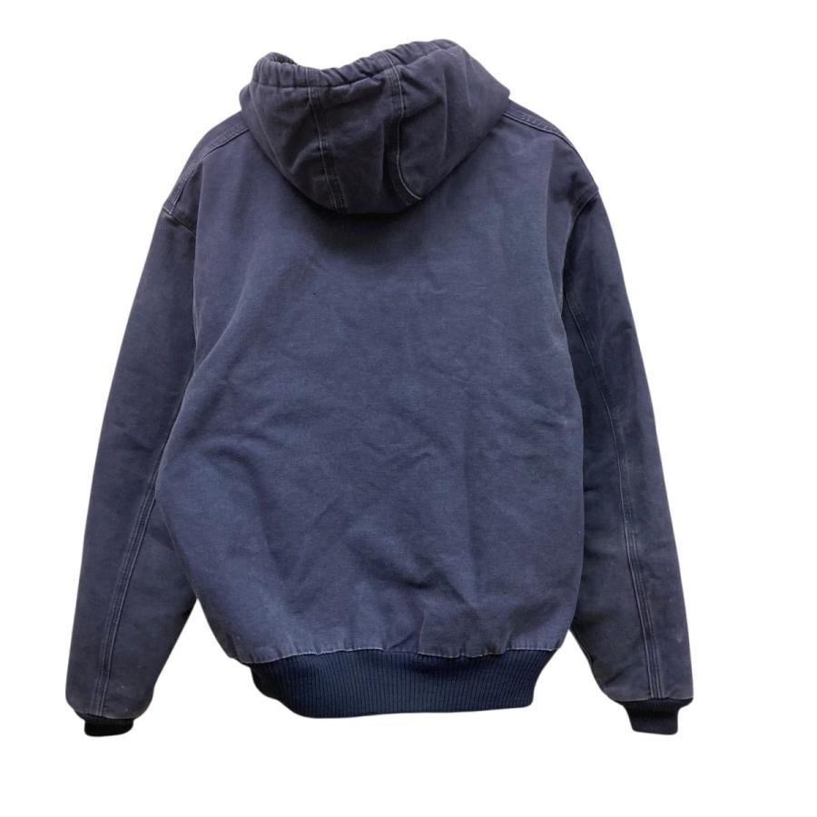 Carhartt（カーハート） アクティブジャケット 376-20 ネイビー サイズ