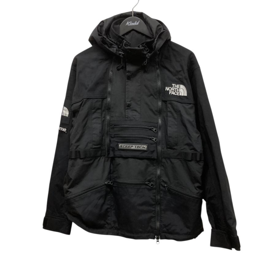 最終価格　16ss ノースフェイス　supreme Steep Tech フード Supreme（シュプリーム） シュプリーム×ザノースフェイス Supreme×THE