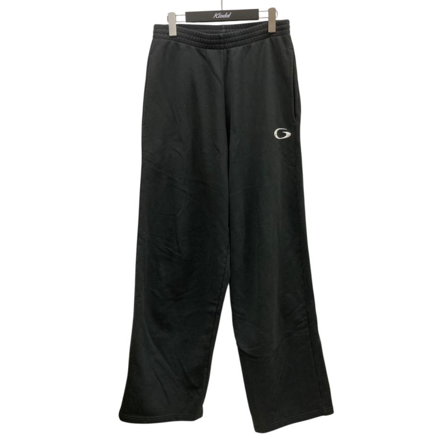 BALENCIAGA（バレンシアガ） バスケットボールバギースウェットロング